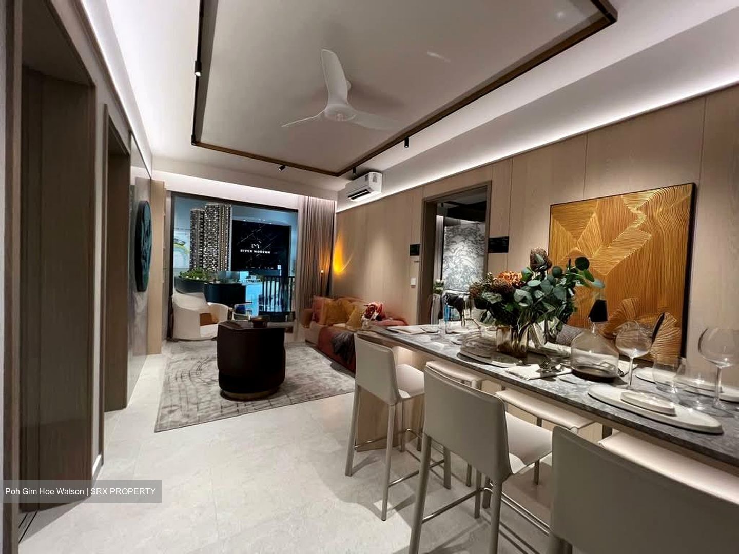 River Modern (U/C) (D9), Apartment #584455461